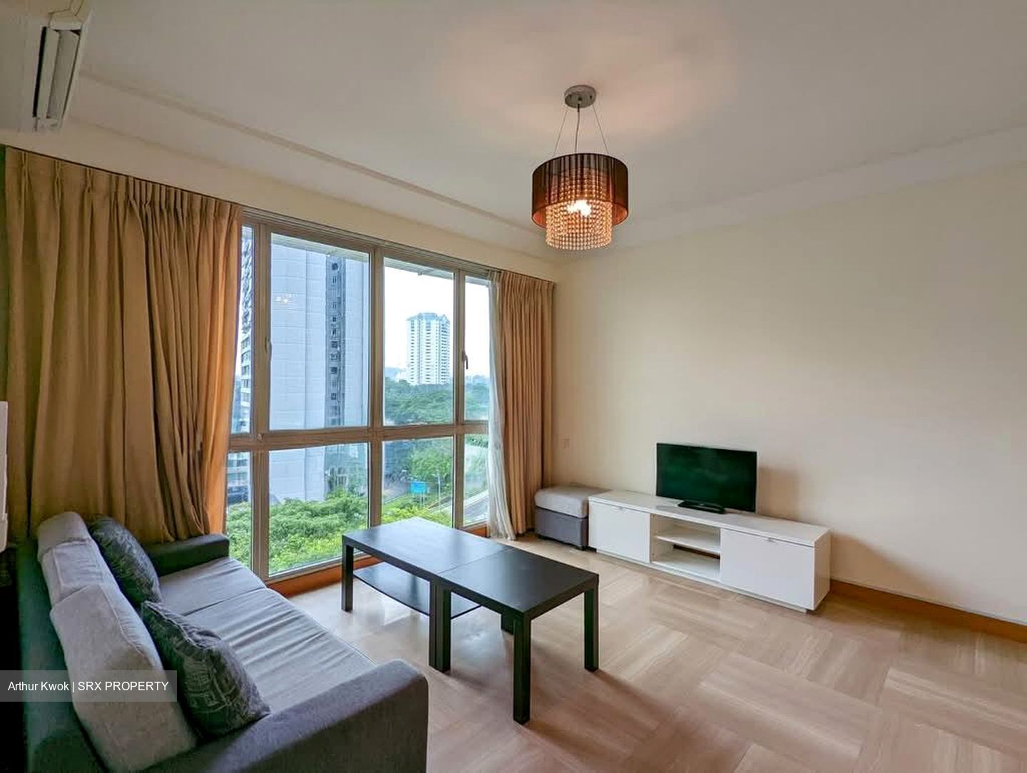 Gardenvista (D21), Condominium #595105561
